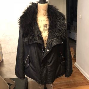 Michael kors jacket